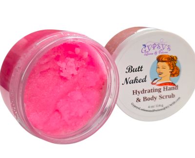 Hydrating Emulsified Scrubs (No More Oily Mess!)