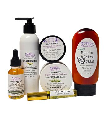 Customer Favorites