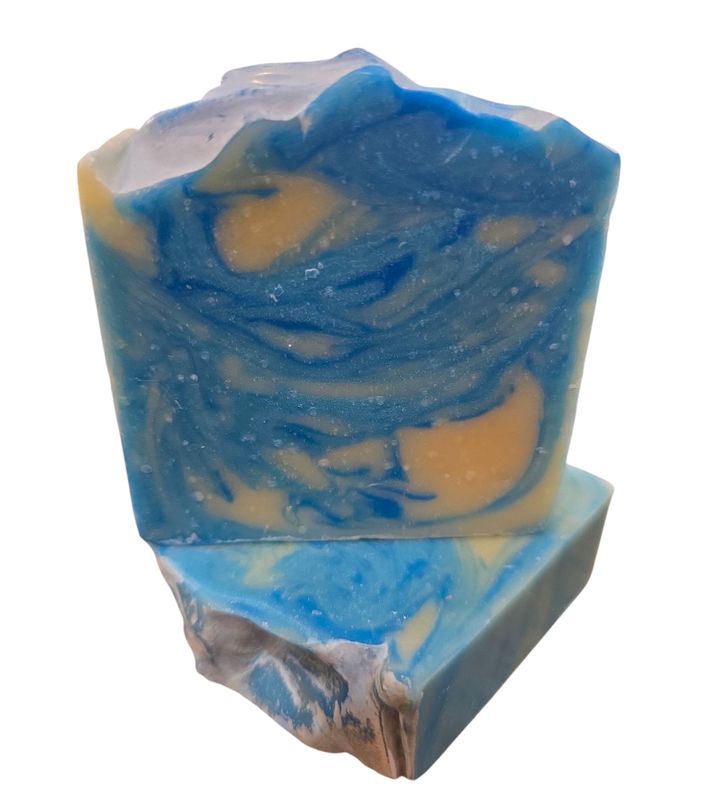 The Perfect Man (Masculine) | Cold Process Artisan Bar