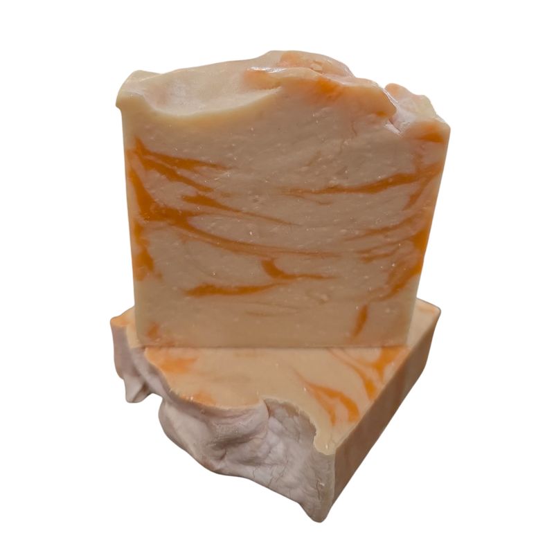 Energy (Fruity) | Cold Process Artisan Bar