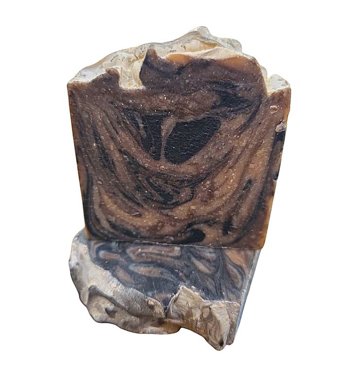 Gentleman (Masculine) | Cold Process Artisan Bar