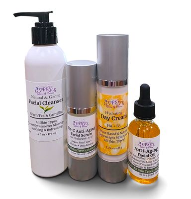 Facial Care Collection