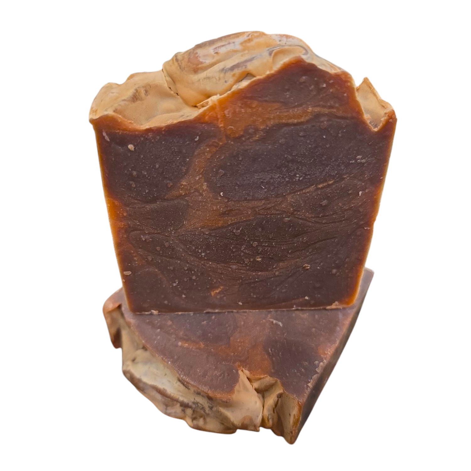 Scotch Whiskey (Masculine) | Cold Process Artisan Bar