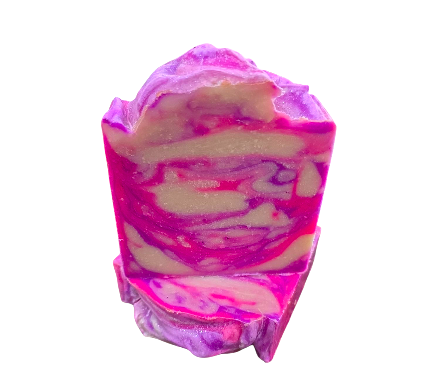Eccentric Soul (Floral) | Cold Process Artisan Bar Eccentric Soul (Floral) | Cold Process Artisan Bar