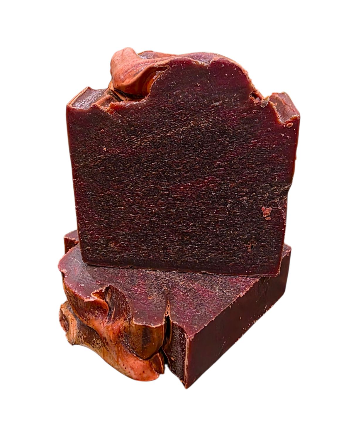 Dragon's Blood (Greens and Woods) | Cold Process Artisan Bar Dragon's Blood (Greens and Woods) | Cold Process Artisan Bar