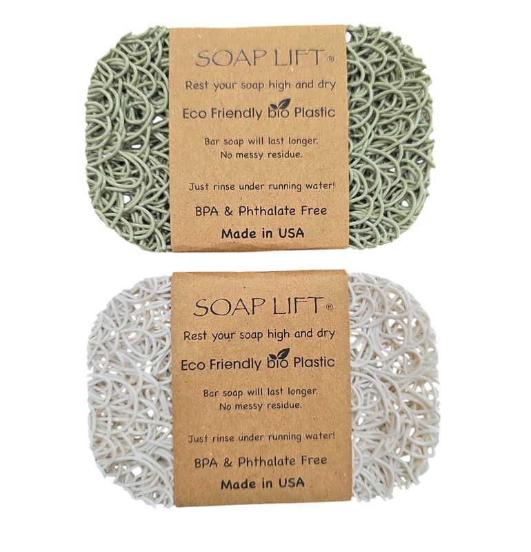Soap Savers Soap Savers