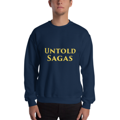 Untold Sagas Sweatshirt