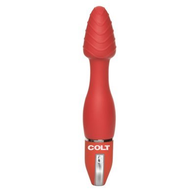 Anal Vibrators