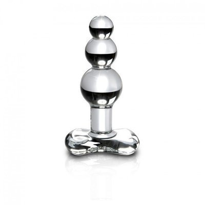 Glass Anal Toys