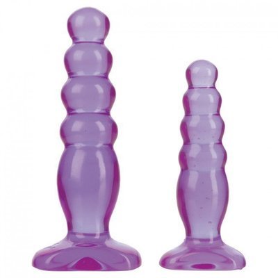 Jelly Anal Toys