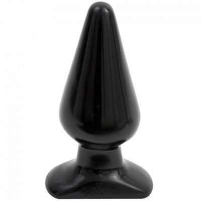 Large Anal Toys