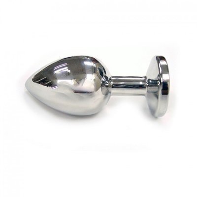 Metal Anal Toys