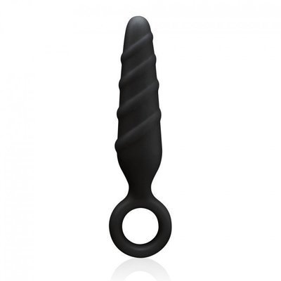 Silicone Anal Toys