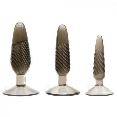 Suction Base Anal Toys