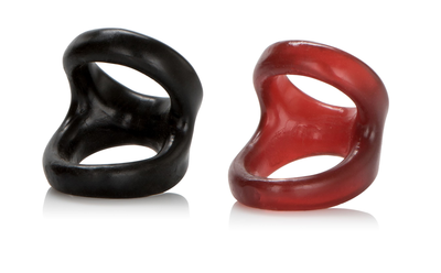 Cock &amp; Ball Enhancers
