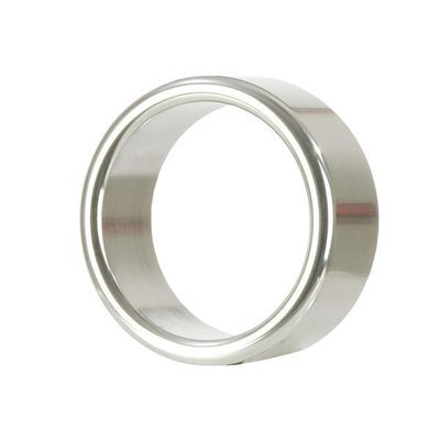 Metal Cock Rings