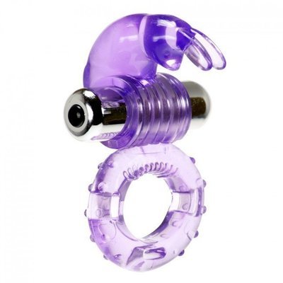 Vibrating Cock Rings