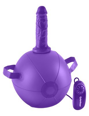 Inflatable Dildos