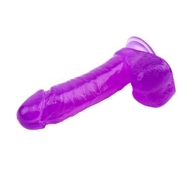 Jelly Dildos
