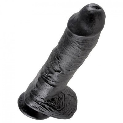 Large Dildos