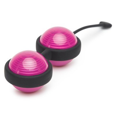 Love Eggs &amp; Jiggle Balls