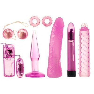 Sex Toy Kits
