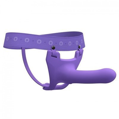 Strap-On Dildos