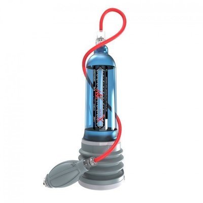 Penis Pumps &amp; Enlargers