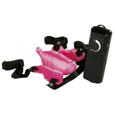 Butterfly Vibrators