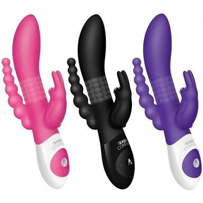 Clitoral Stimulators