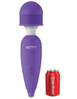 Large Vibrators