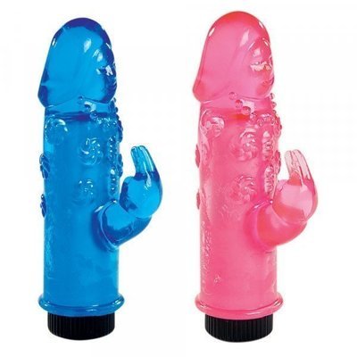 Mini &amp; Small Vibrators