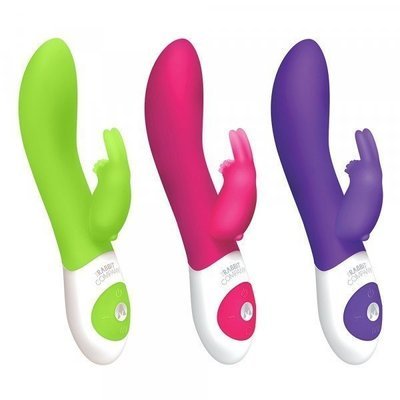 Rabbit Vibrators