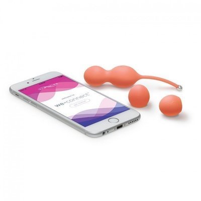 Vibrating Love Eggs &amp; Balls