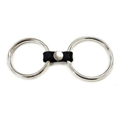 Metal Cock Rings