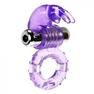 Vibrating Cock Rings