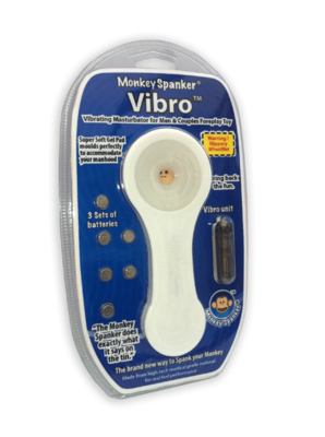 Vibrating Male Masturbators