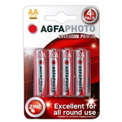 Batteries