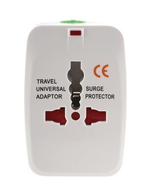 Chargers &amp; Adapters