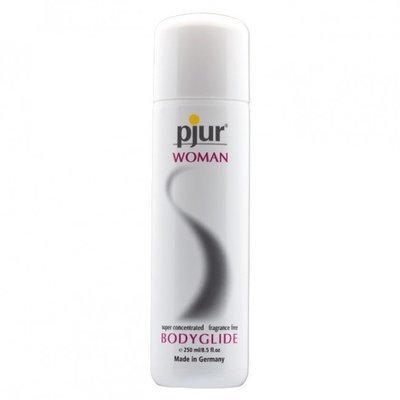 Female Lubricants