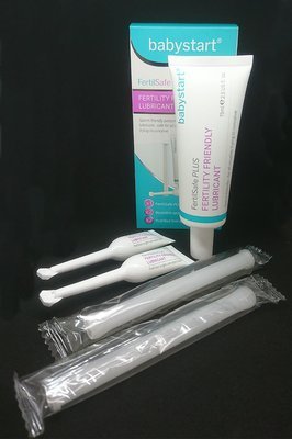 Fertility Lubricants
