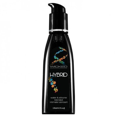 Hybrid Lubricants