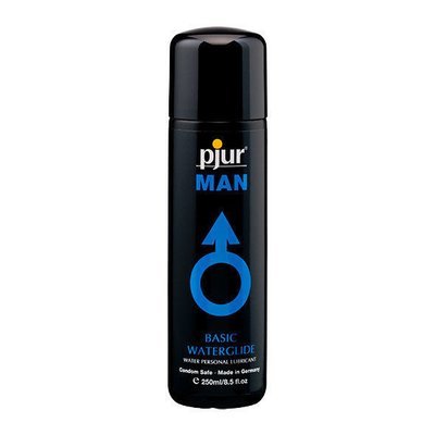 Male Lubricants