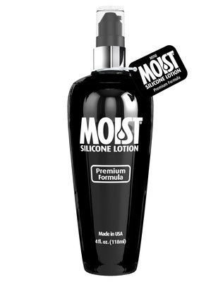 Silicone Lubricants