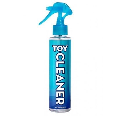 Sex Toy Cleaners