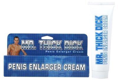 Male Creams &amp; Sprays