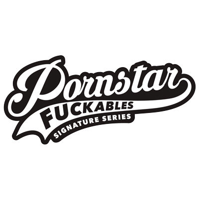 Porn Star Fuckables