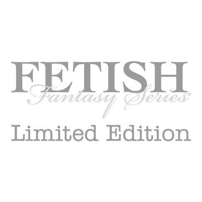 Fetish Fantasy Limited Edition