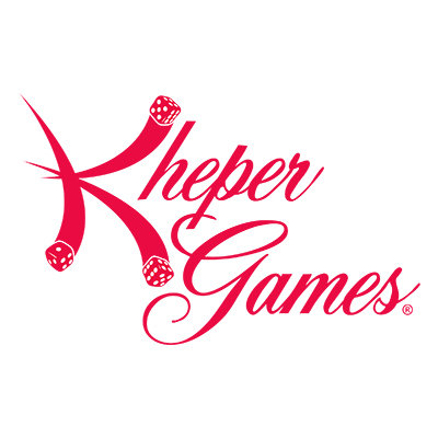 Kheper Games