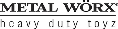 Metal worx
